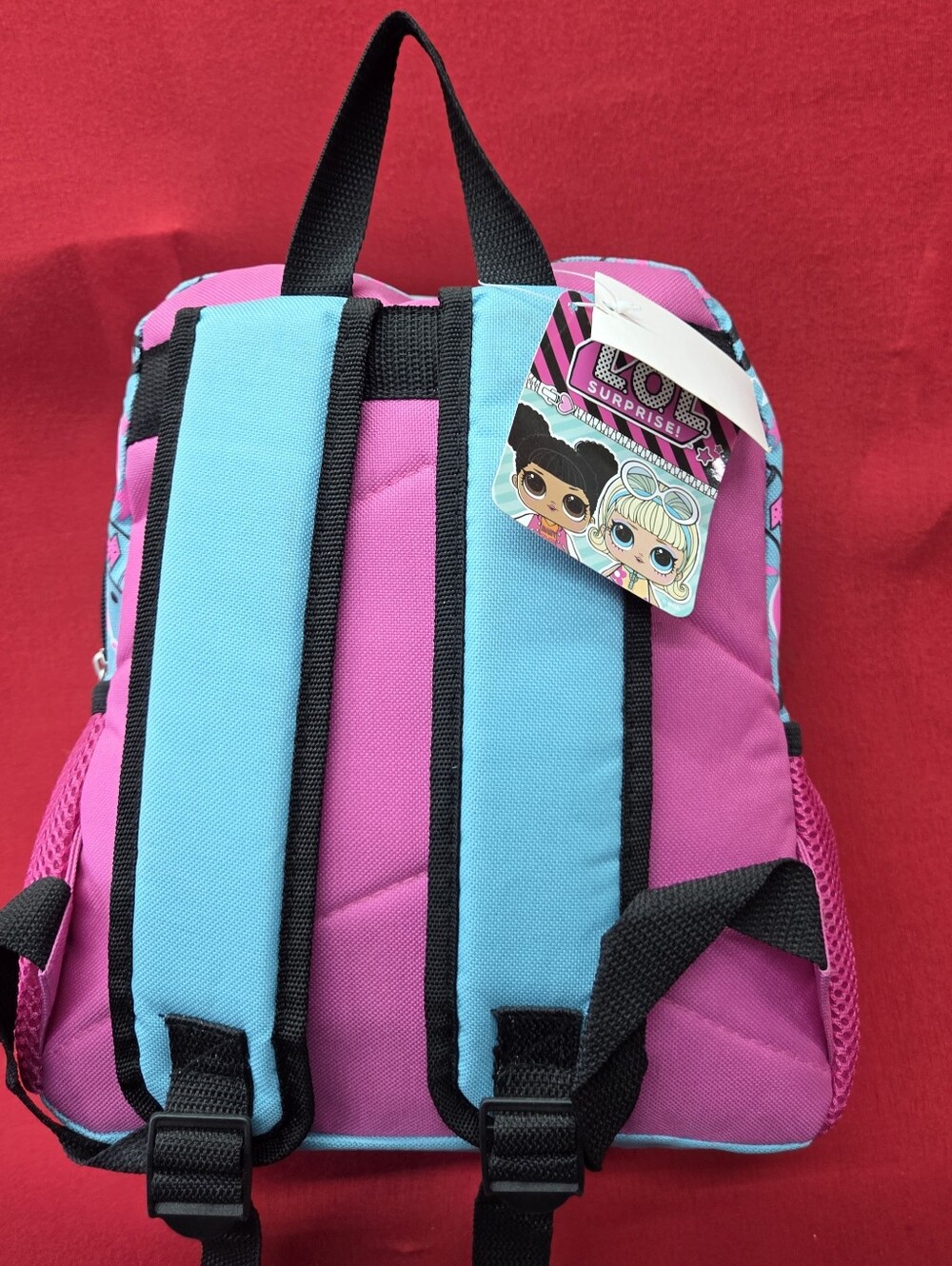 LOL Backpack - Picture 3 of 3